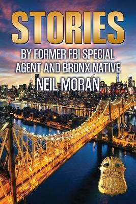 Stories - Neil Moran - cover