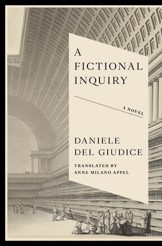 A Fictional Inquiry