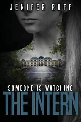The Intern - Jenifer Ruff - cover