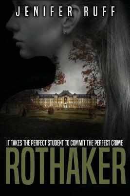 Rothaker - Jenifer Ruff - cover