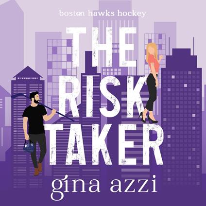 Risk Taker, The
