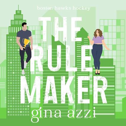 Rule Maker, The