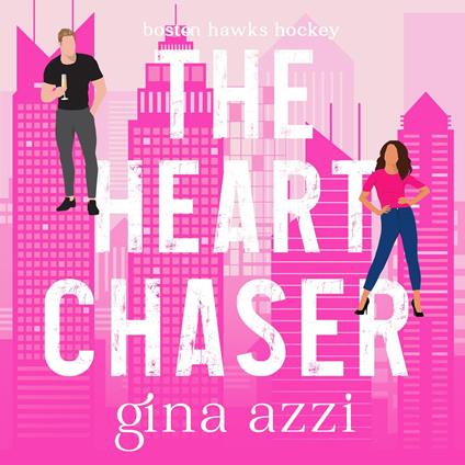 Heart Chaser, The