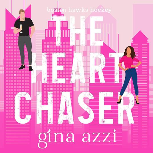 Heart Chaser, The
