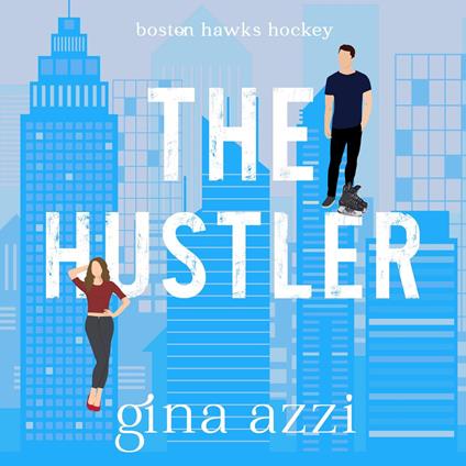Hustler, The