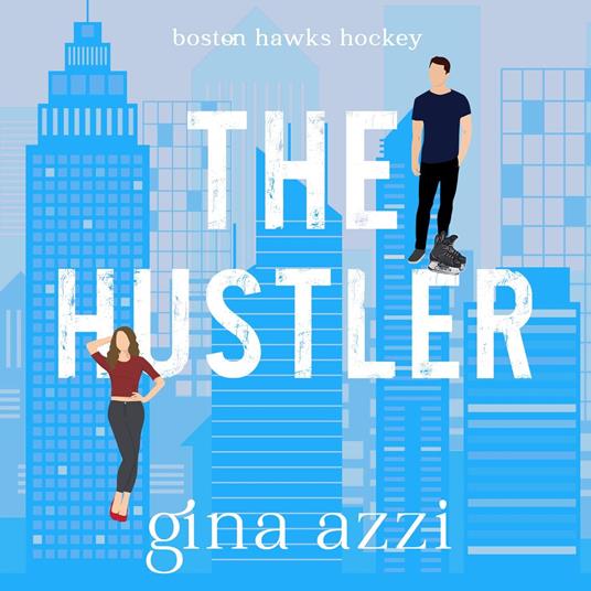 Hustler, The