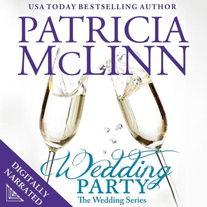 Wedding Party (The Wedding Series, Book 2)