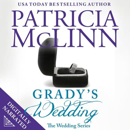Grady's Wedding (The Wedding Series, Book 3)