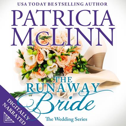 The Runaway Bride (The Wedding Series, Book 4)
