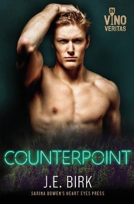 Counterpoint - J E Birk - cover