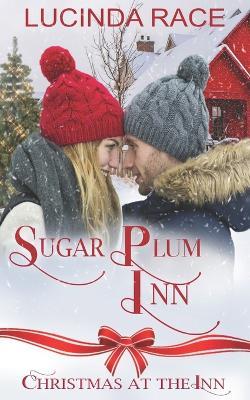 Sugar Plum Inn - Lucinda Race - cover