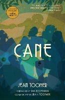 Cane (Warbler Classics) - Jean Toomer - cover