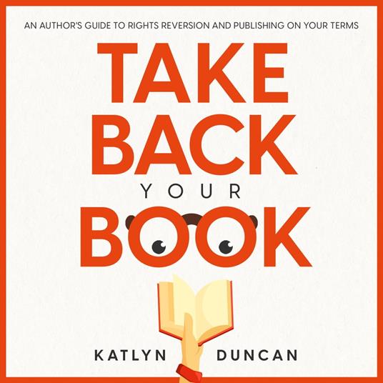 Take Back Your Book