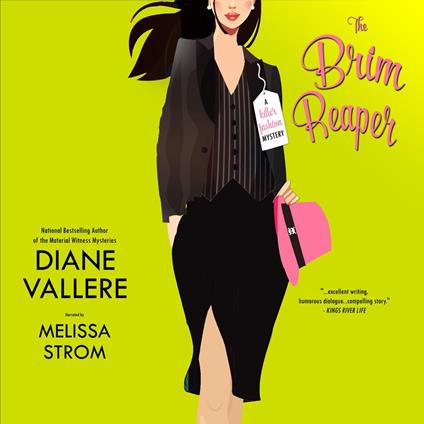 The Brim Reaper