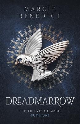 Dreadmarrow - Margie Benedict - cover