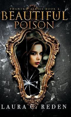 Beautiful Poison - Laura C Reden - cover