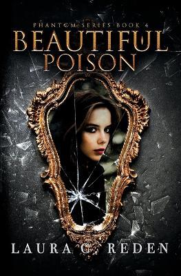 Beautiful Poison - Laura C Reden - cover