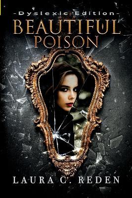 Beautiful Poison - Laura C Reden - cover