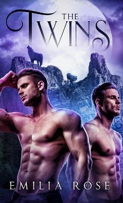 The Twins - Emilia Rose - cover