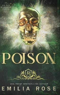 Poison - Emilia Rose - cover