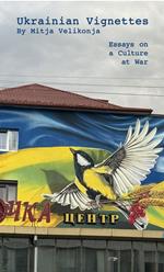 Ukrainian Vignettes