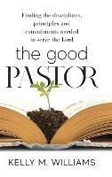 The Good Pastor - Kelly M Williams - cover
