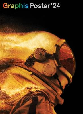 Graphis Poster Annual 2024 - cover