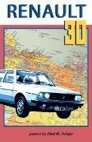 Renault 30 - Abel M Folgar - cover