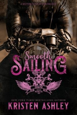 Smooth Sailing - Kristen Ashley - cover