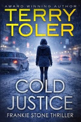 Cold Justice - Terry Toler - cover