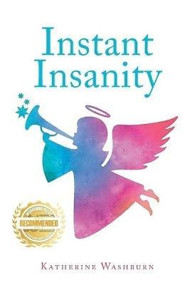 Instant Insanity - Katherine Washburn - cover