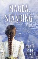 Magda, Standing - Christine Fallert Kessides - cover
