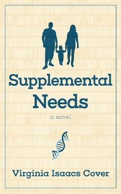 Supplemental Needs - Virginia Isaacs Cover - cover
