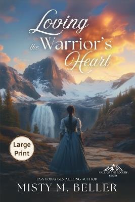 Freedom in the Mountain Wind - Misty M Beller - cover