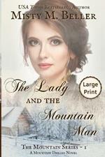 The Lady and the Mountain Man
