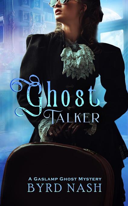 Ghost Talker
