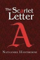 The Scarlet Letter (Reader's Library Classics) - Nathaniel Hawthorne - cover
