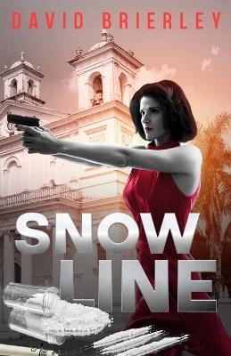 Snowline - David Brierley - cover