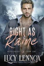 Right as Raine: An Aster Valley Novel