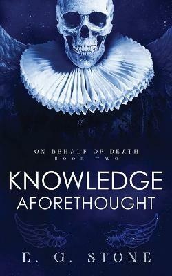 Knowledge Aforethought - E G Stone - cover