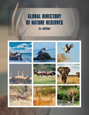 Global Directory of Nature Reserves - cover