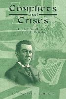 Conflicts and Crises - Daniel Schultz - cover