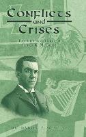 Conflicts and Crises - Daniel Schultz - cover