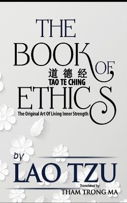 The Book Of Ethics - Lao Tzu - cover