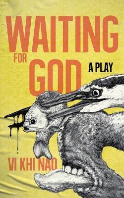 Waiting for God - VI Khi Nao - cover