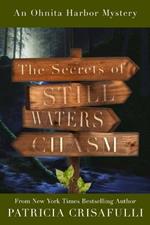 The Secrets of Still Waters Chasm: Book 2 - Ohnita Harbor Mystery Series