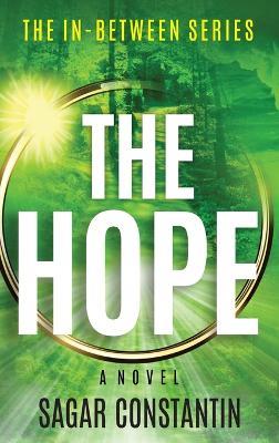 The Hope - Sagar Constantin - cover