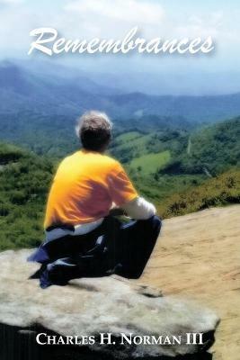 Remembrances - Charles H Norman - cover