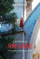 Canyon of Shame - Faye Duncan - cover