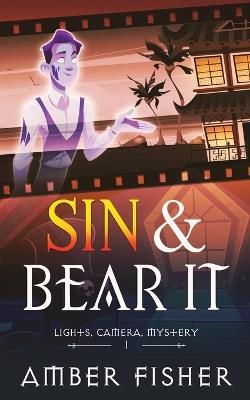 Sin and Bear It - Amber Fisher - cover